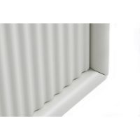 Luna salontafel - grijs/beige