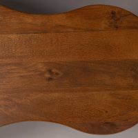 Dutchbone Tilon salontafel - mangohout