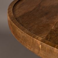 Cath salontafel - walnoot