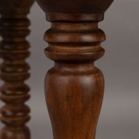 Dutchbone Cove bijzettafel