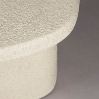 Veda bijzettafel hoog