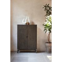 Nura wandkast 130 cm