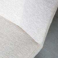 Label51 Thorben eetkamerstoel stof - naturel