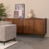 Jule dressoir 200x49x87 cm