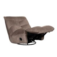 Label51 Take It Easy fauteuil cosmo - taupe