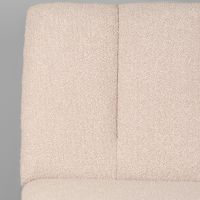 Label51 Modula bench 2-zits - naturel