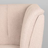 Label51 Modula bench hoek - naturel