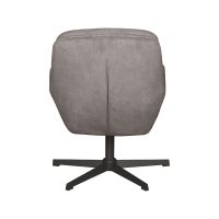 Moss fauteuil - antraciet
