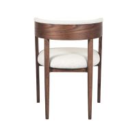 Label51 Sasha eetkamerstoel - beige