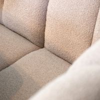 Label51 Modula bench 3-zits - naturel