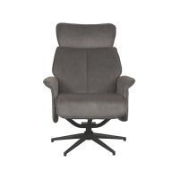 Label51 Verdal fauteuil cosmo - antraciet