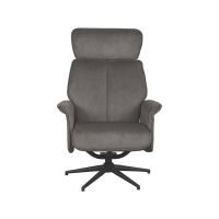 Label51 Verdal fauteuil cosmo - antraciet