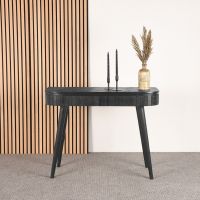 Nils bureau/sidetable 100x38x77 cm