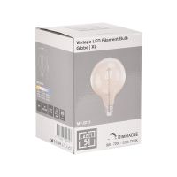 Label51 LED E27 kooldraadlamp bol XL