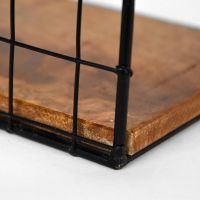 Firm wandrek 30x15x15 cm