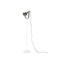 Puur Omar vloerlamp 158 cm - wit