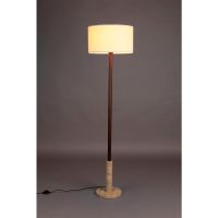 Jackson vloerlamp - beige