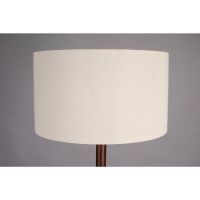 Jackson vloerlamp - beige