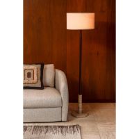 Jackson vloerlamp - beige