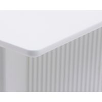 Nordic Home Perry eettafel 90x200 cm - greige