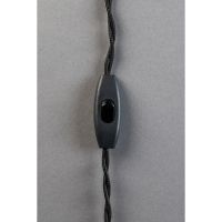 Gaia bureaulamp - ivoor