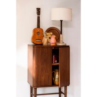 Dutchbone Jackson tafellamp - beige