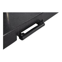 Parasolvoet vierkant marmer 40 kg