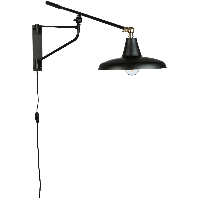 Wandlamp Hector