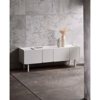 Nordic Home Cheri tv-meubel 160 cm - wit