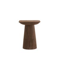 Light & Living Dego bijzettafel  ø45x59 cm