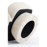 Turda fauteuil - beige