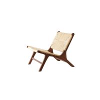 Light & Living Payan eetkamerstoel - donkerbruin