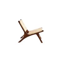 Light & Living Payan eetkamerstoel - donkerbruin