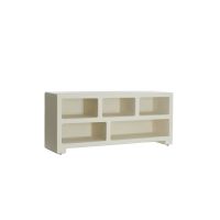 Light & Living Nahua dressoir 140x35x60 cm - crème