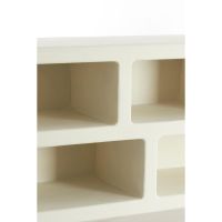 Light & Living Nahua dressoir 140x35x60 cm - crème