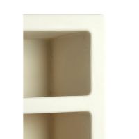 Light & Living Nahua dressoir 140x35x60 cm - crème