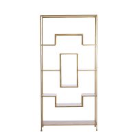 Rezina stellingkast 100x30x205 cm