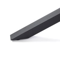 Lenard eettafel 100x200 cm - naturel