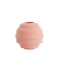 Nayoro vaas ø32,5x29 cm glas