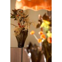 Aiora vaas ø42x53 cm glas