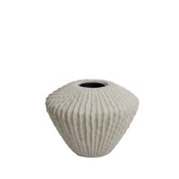 Cacti vaas Ø66x53 cm - beige