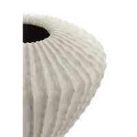 Cacti vaas Ø55x45 cm - beige