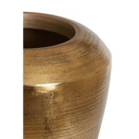 Light & Living Louie vaas Ø51x68 cm - antiek brons