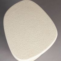 Veda bijzettafel hoog