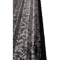 Vloerkleed Rugged 170x240 cm