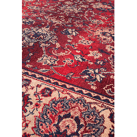 Vloerkleed Bid 200x300 cm