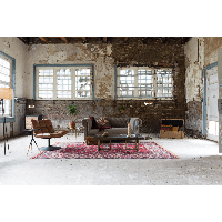 Vloerkleed Bid 200x300 cm