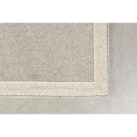 Laila vloerkleed 160x230 cm - beige