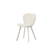 Jilla eetkamerstoel - beige