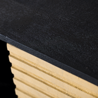 Kaplan dressoir 160 cm mango naturel van het woonmerk Vurna